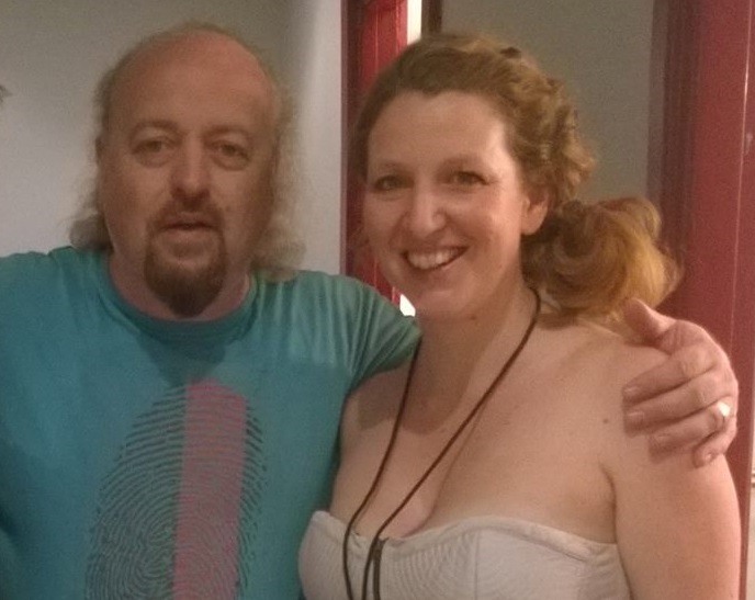 Bill Bailey