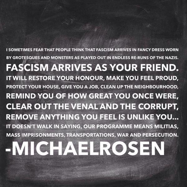 fascism