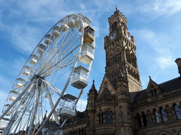 bradford eye